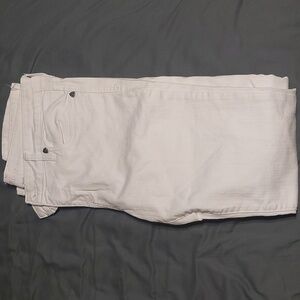 Kut from Kloth White Skinny Jeans